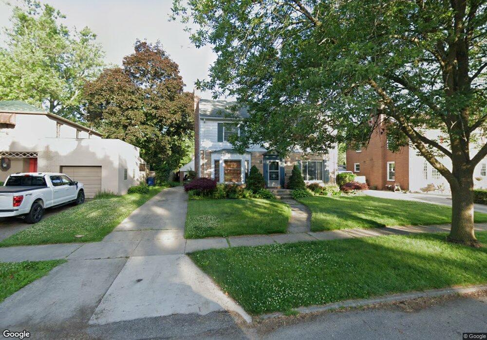 1014 Maxine St, Flint, MI 48503 - photo 1