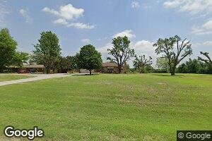 1354 SW 3rd St, Minco, OK 73059