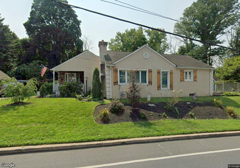 4224 Garrett Rd, Drexel Hill, PA 19026 - photo 1