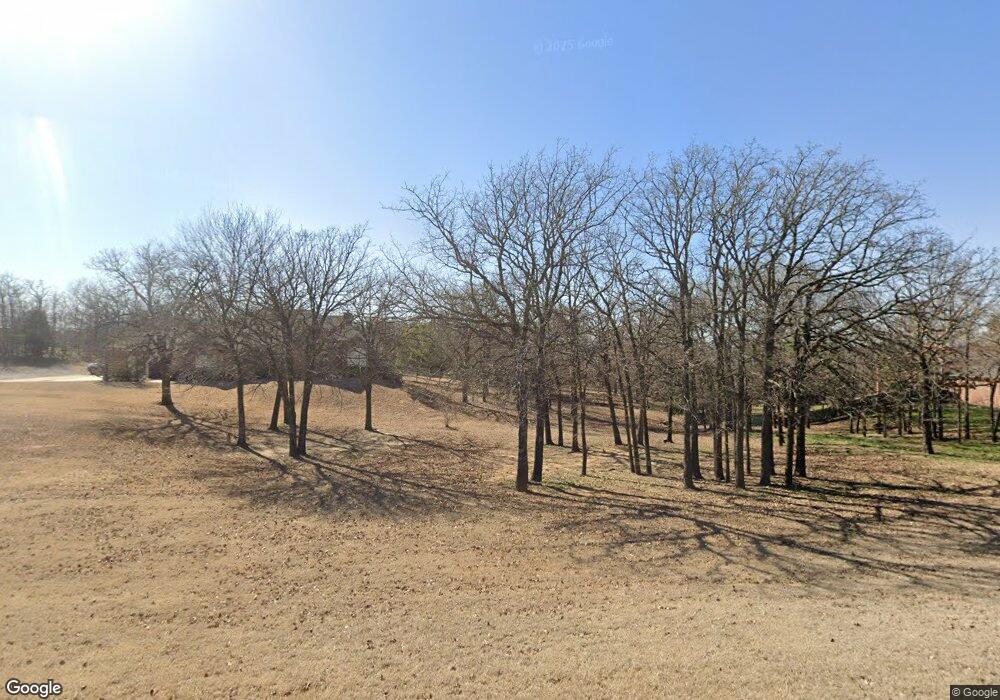 12306 S Mesa Rd, Sapulpa, OK 74066 - photo 1