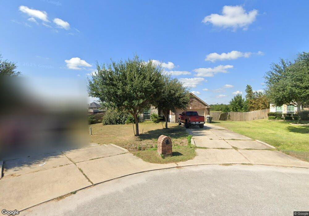 27013 Wichita Ct, Magnolia, TX 77355 - photo 1