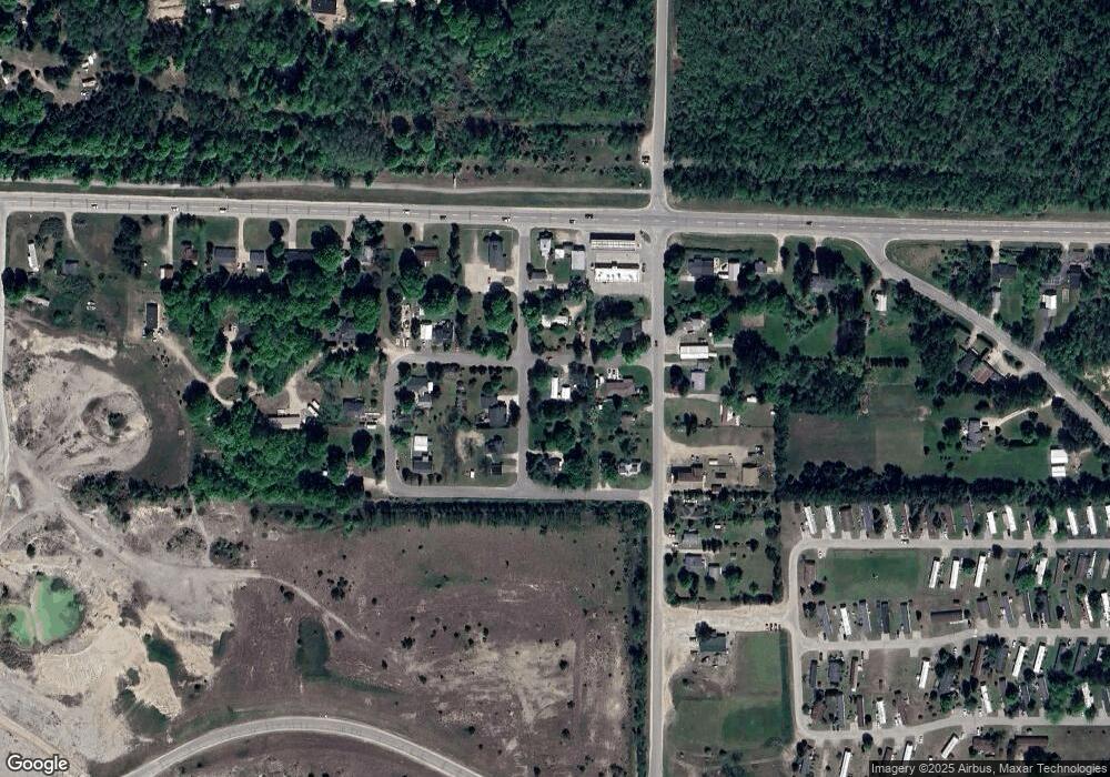 6042 Charlevoix Rd, Charlevoix, MI 49720 - photo 1