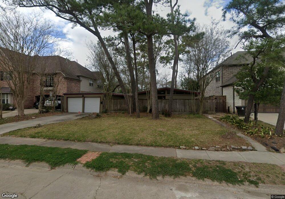 12930 Butterfly Ln, Houston, TX 77024 - photo 1