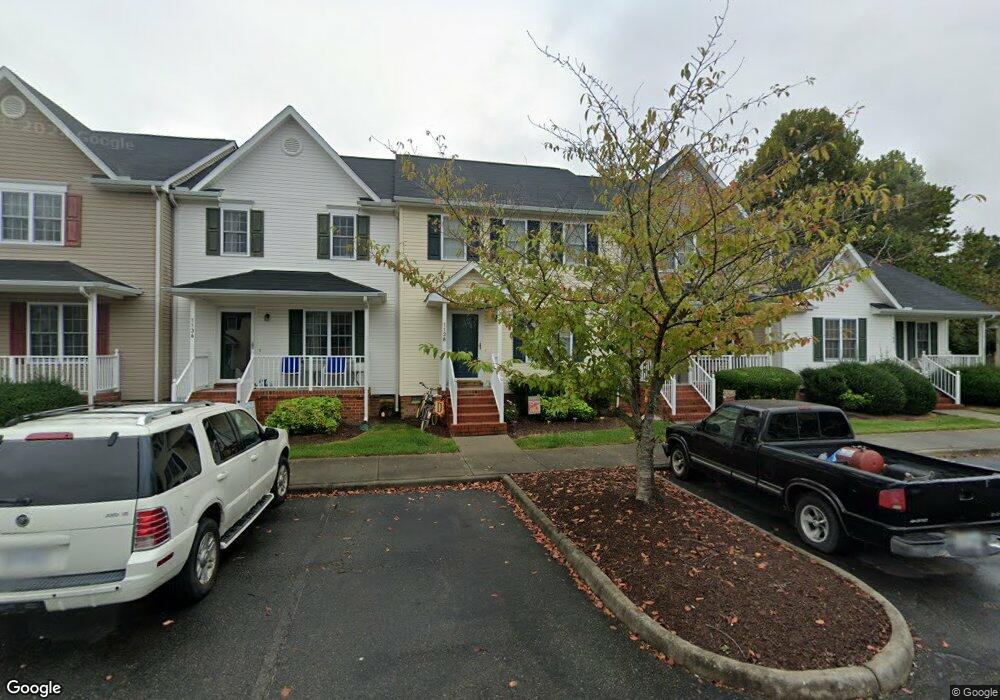 1138 Settlers Landing Dr, Tappahannock, VA 22560 - photo 1