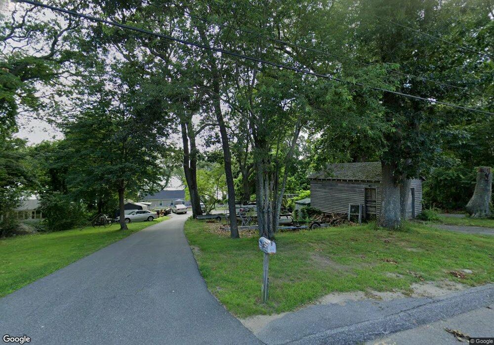 129 Plymouth Blvd, Westport, MA 02790 - photo 1