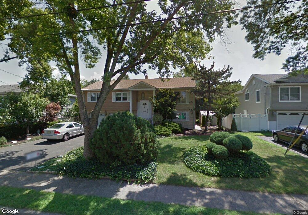 78 Barnard Rd, Paramus, NJ 07652 - photo 1