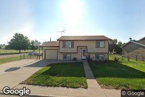 602 5th St, Pierce, CO 80650
