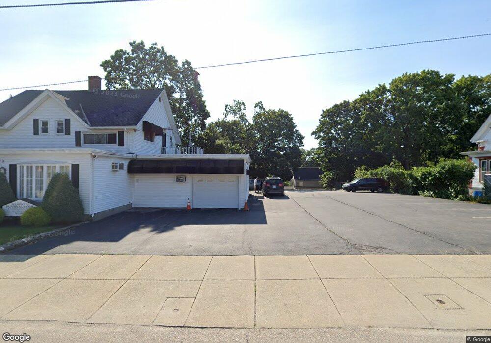 175 Spring St, Woonsocket, RI 02895 - photo 1