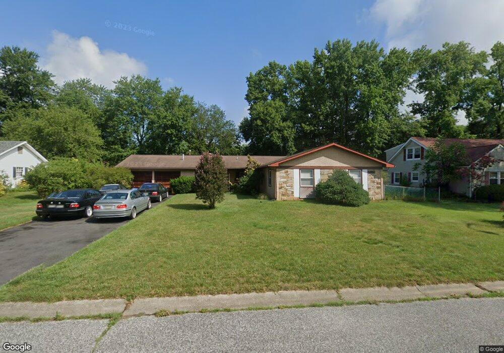 42 Tempest Ln, Willingboro, NJ 08046 - photo 1