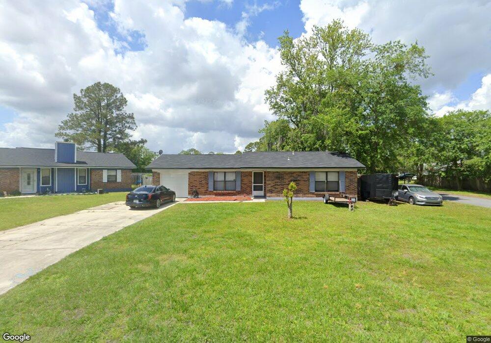 5224 Brentview Terrace, Jacksonville, FL 32210 - photo 1