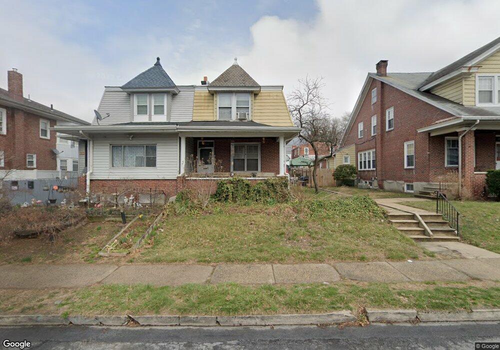 1625 N 11th St, Reading, PA 19604 - photo 1