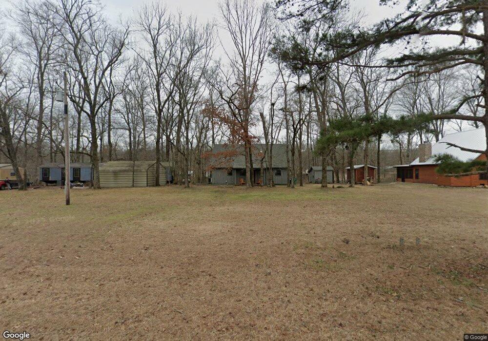 720 Hidden Valley Rd, Wilburn, AR 72179 - photo 1