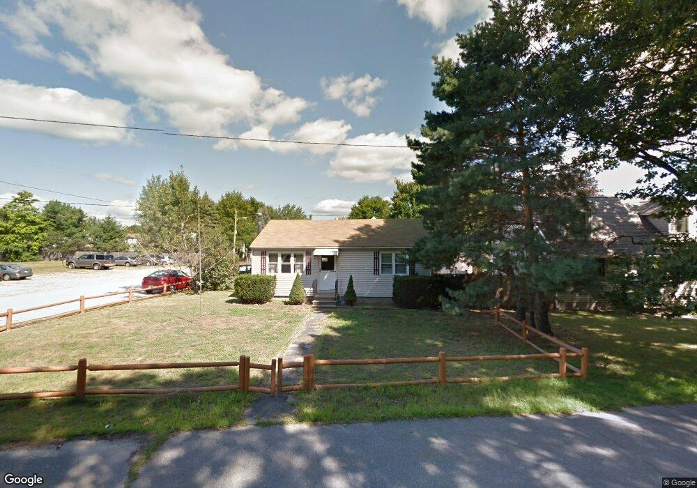 7 Will St, Nashua, NH 03060 - photo 1