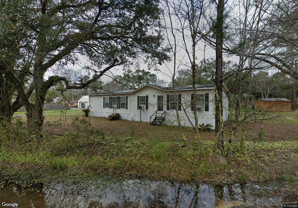 325 Saint Johns Bethel St, Moncks Corner, SC 29461 - photo 1