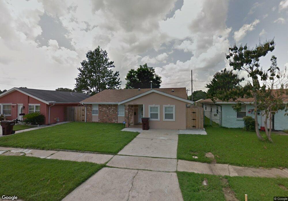 4005 Alabama Ave, Kenner, LA 70065 - photo 1