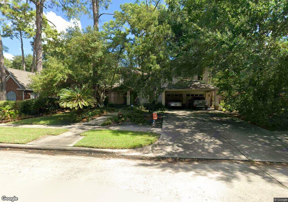 7606 Melody Cir, Houston, TX 77040 - photo 1
