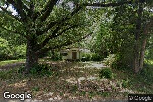 1615 Beach Rd, Camden, AL 36726