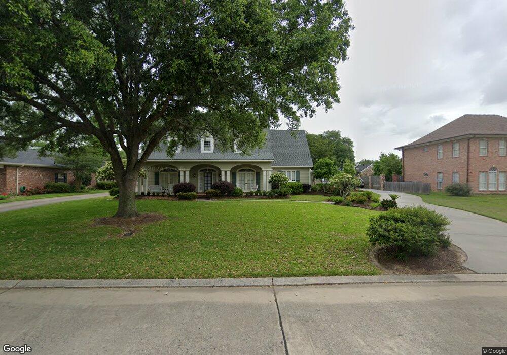 2708 Nottoway Ln, Lake Charles, LA 70605 - photo 1