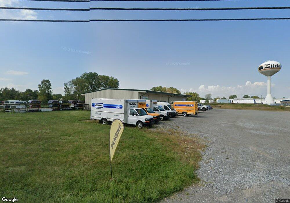 2875 Baty Rd, Lima, OH 45807 - photo 1