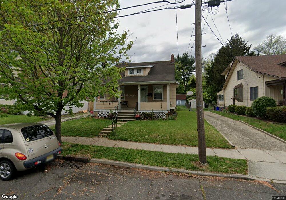 143 W Centre St, Woodbury, NJ 08096 - photo 1