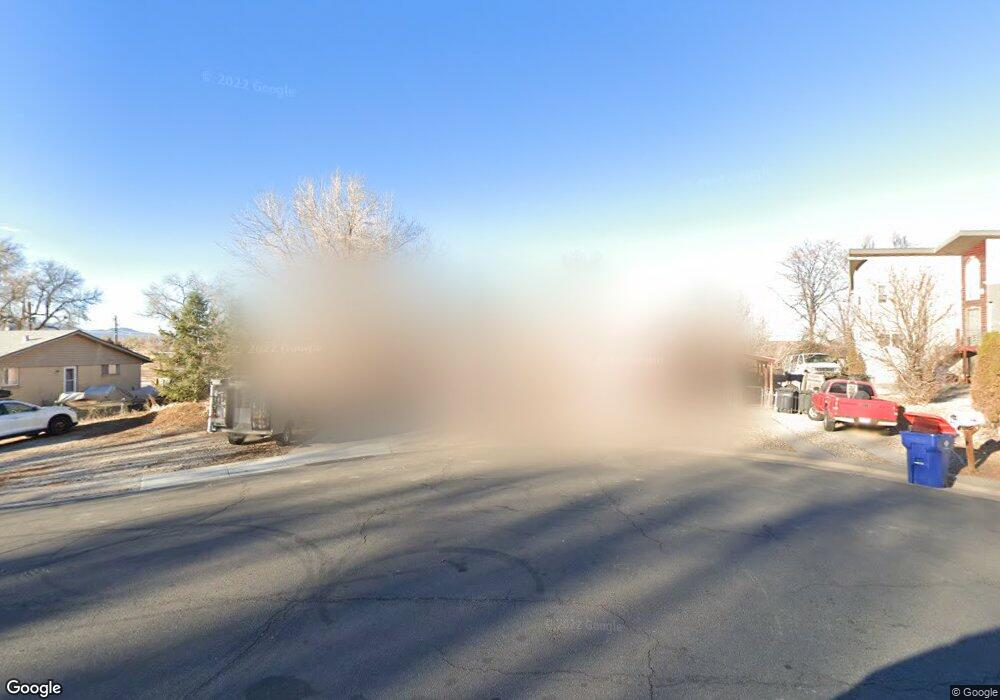 9615 W 25th Place, Lakewood, CO 80215 - photo 1