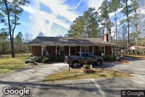 6121 Giveans Bend, Pearlington, MS 39572