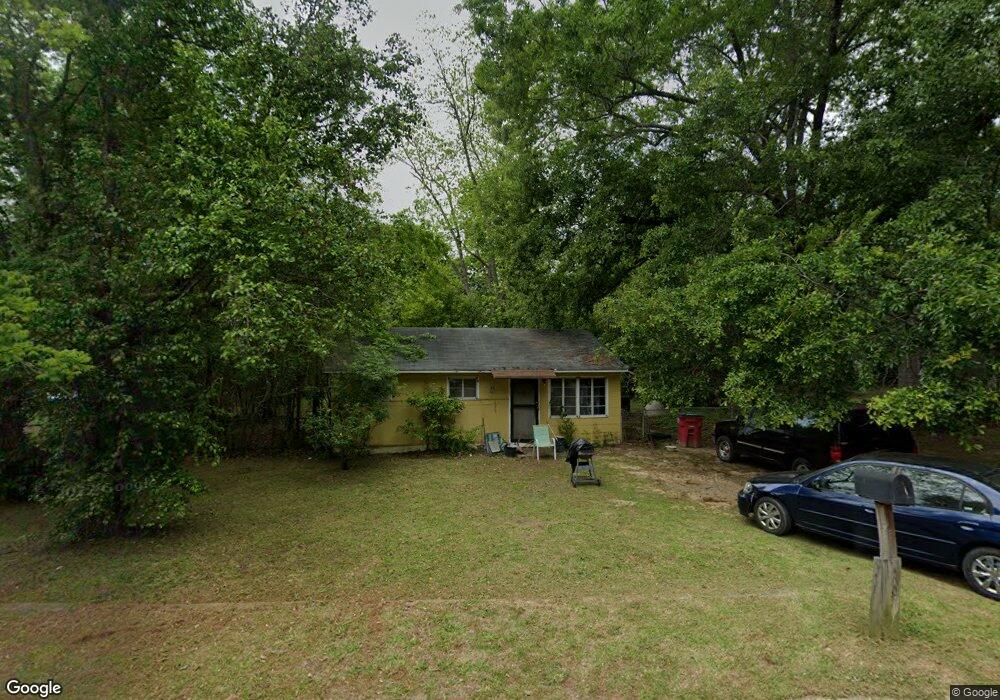 1075 W Richmond St, Macon, GA 31206 - photo 1