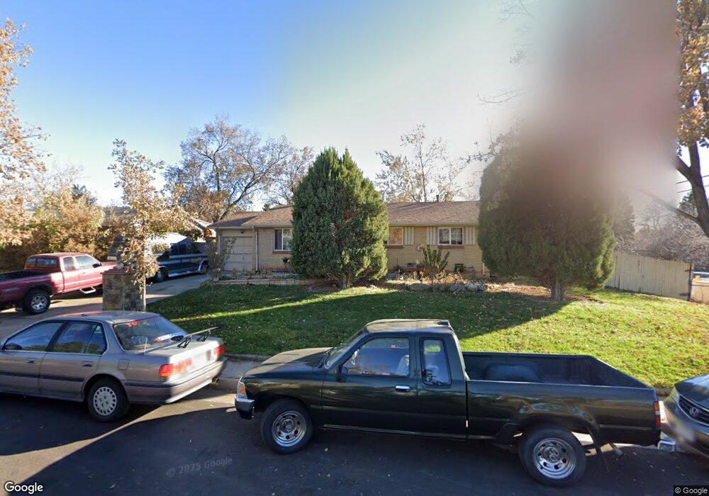 12100 E Virginia Place, Aurora, CO 80012 - photo 1