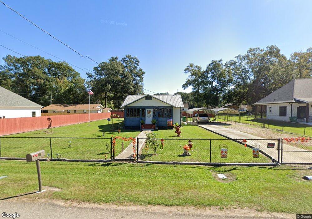 210 S Jackson Ave, Picayune, MS 39466 - photo 1