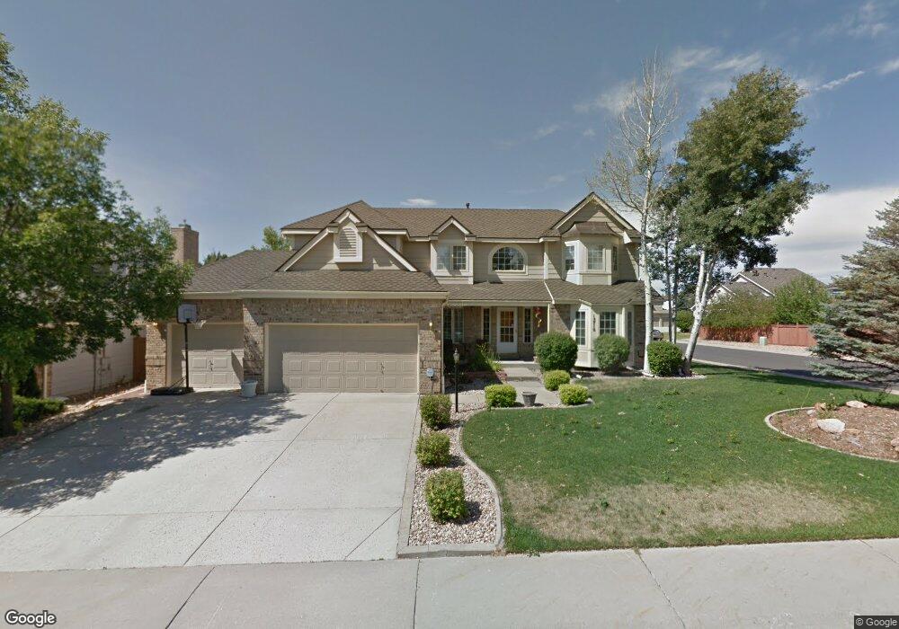 15710 E Powers Dr, Centennial, CO 80015 - photo 1