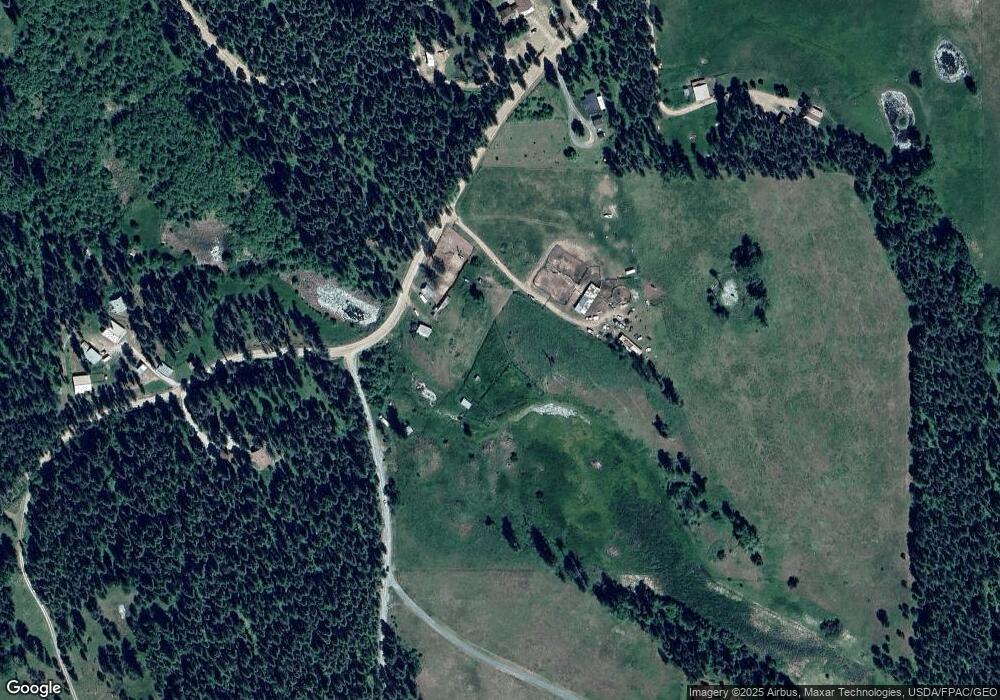 2107 Dry Creek Rd, Chewelah, WA 99109 - photo 1