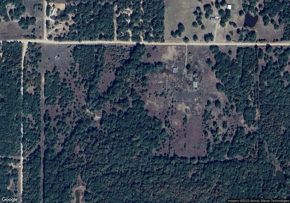 32299 Little River Rd, Tecumseh, OK 74873 - photo 1