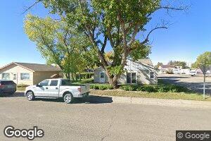 410 2nd St E, Chester, MT 59522