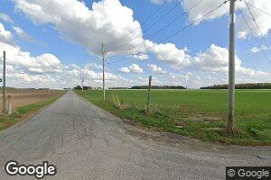 9162 County Road 16, McComb, OH 45858