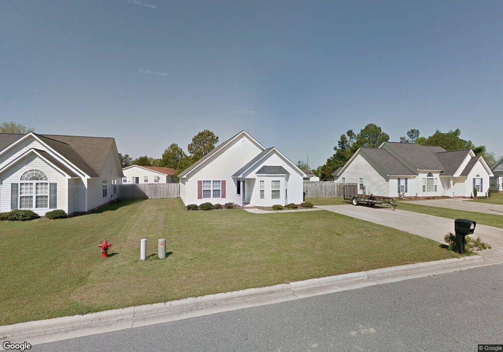 333 Johnson Ln, Winterville, NC 28590 - photo 1