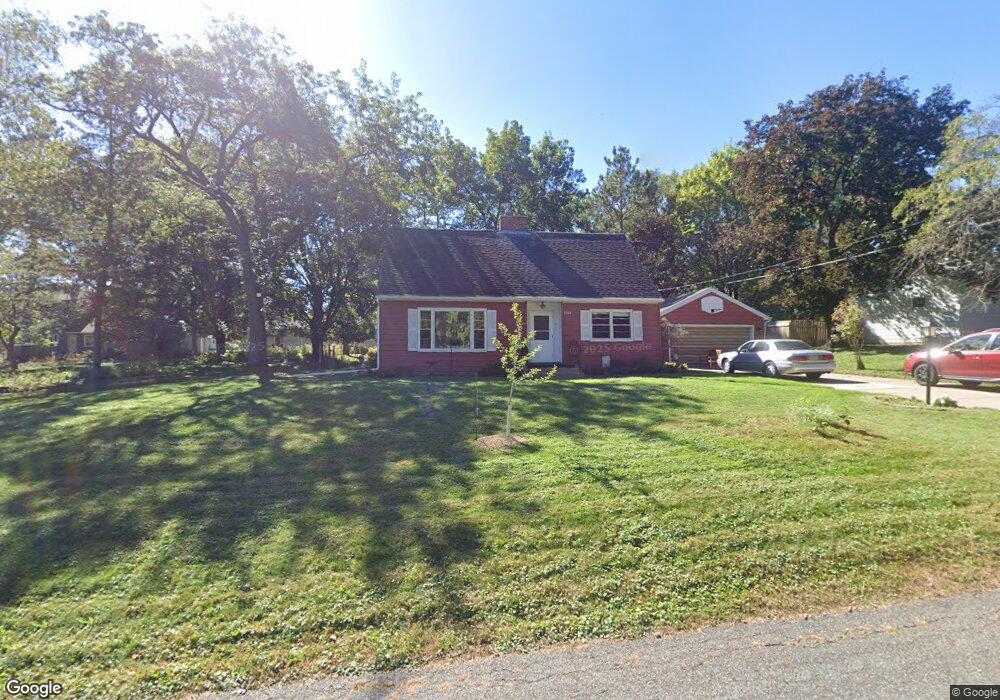 1400 11th Ave E, Menomonie, WI 54751 - photo 1