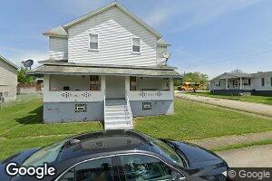 5589 5th St, Grindstone, PA 15442