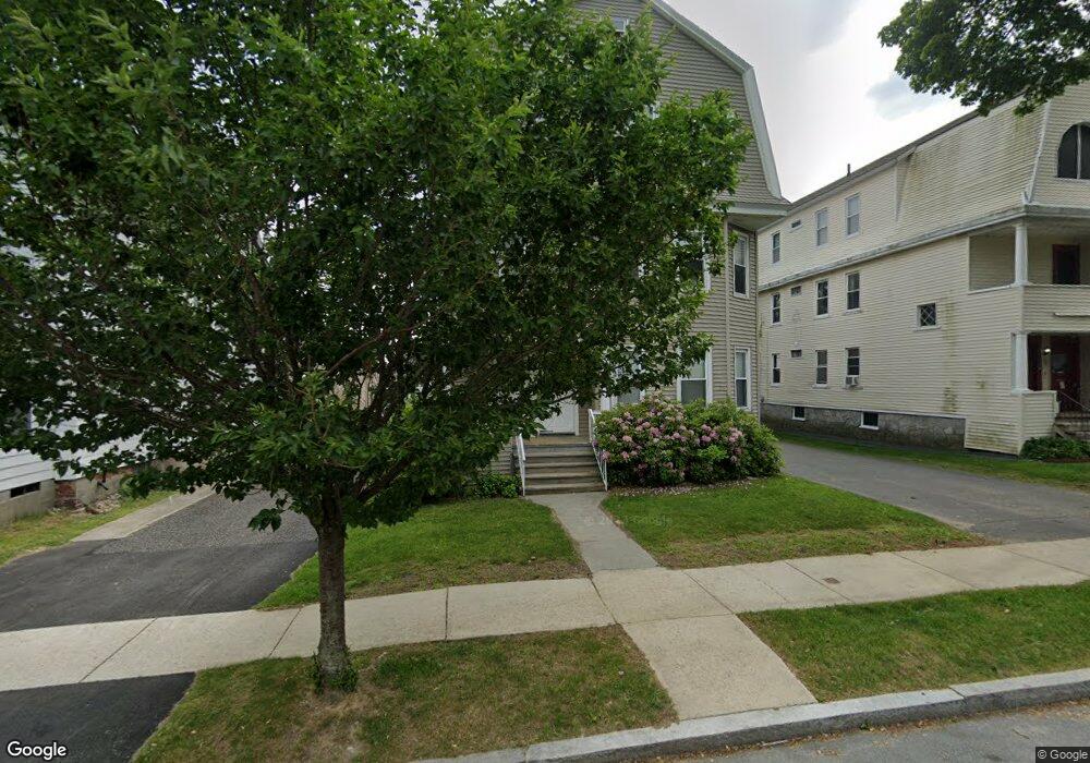 9 Rena St, Worcester, MA 01604 - photo 1