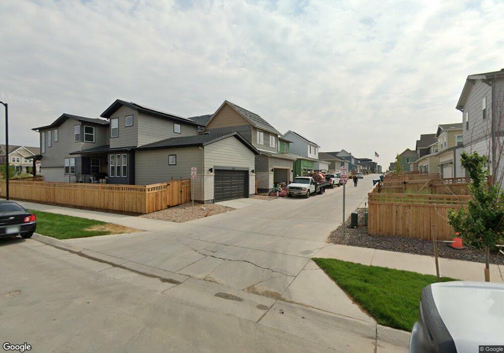 6014 N Netherland Ct, Aurora, CO 80019 - photo 1