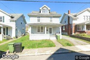 660 West Virginia Ave, Morgantown, WV 26501