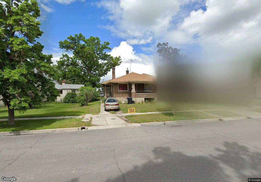 172 S 600 W, Provo, UT 84601 - photo 1