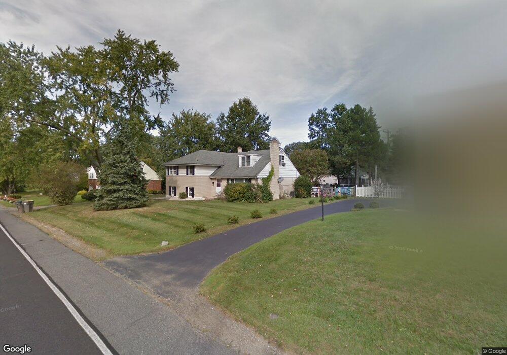 1207 Marsh Rd, Wilmington, DE 19803 - photo 1