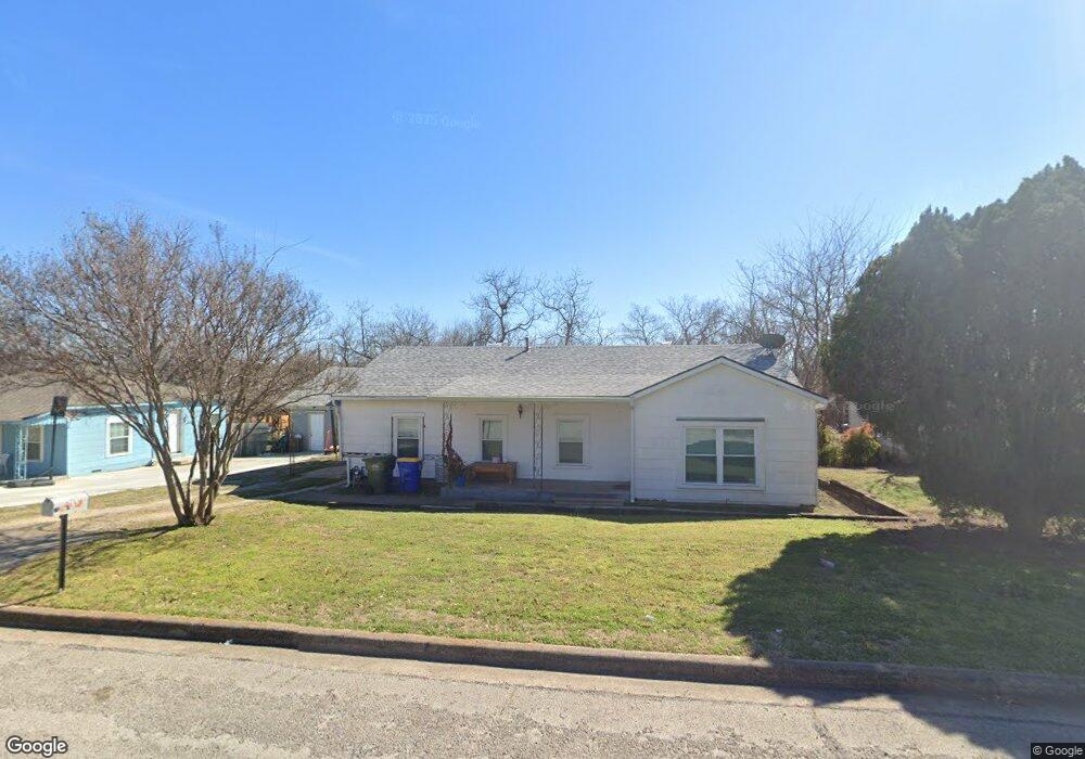 9213 Farmers Rd, Fort Worth, TX 76108 - photo 1