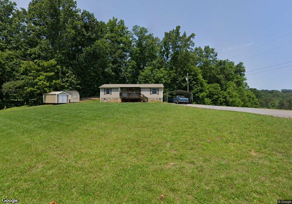 959 Morgan Rd, Rutledge, TN 37861 - photo 1