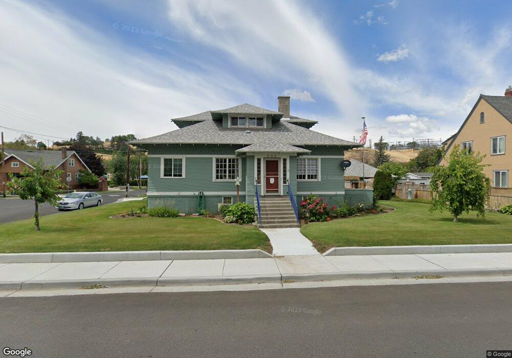 503 SE Byers Ave, Pendleton, OR 97801 - photo 1