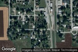 106 W Chestnut St, Chalmers, IN 47929