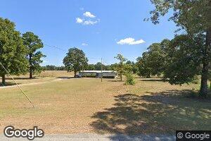 15 Fish Hatchery Rd, Forest Hill, LA 71430