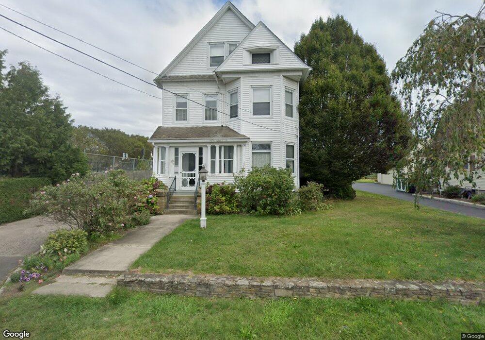 11 Vose St, Westerly, RI 02891 - photo 1