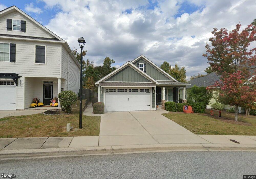 914 Pennington Way, Evans, GA 30809 - photo 1