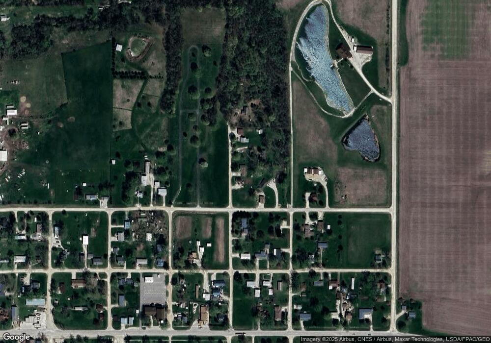 104 3rd St, Denmark, IA 52624 - photo 1